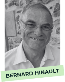 Bernard HINAULT
